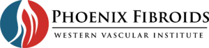 Phoenix Fibroids logo